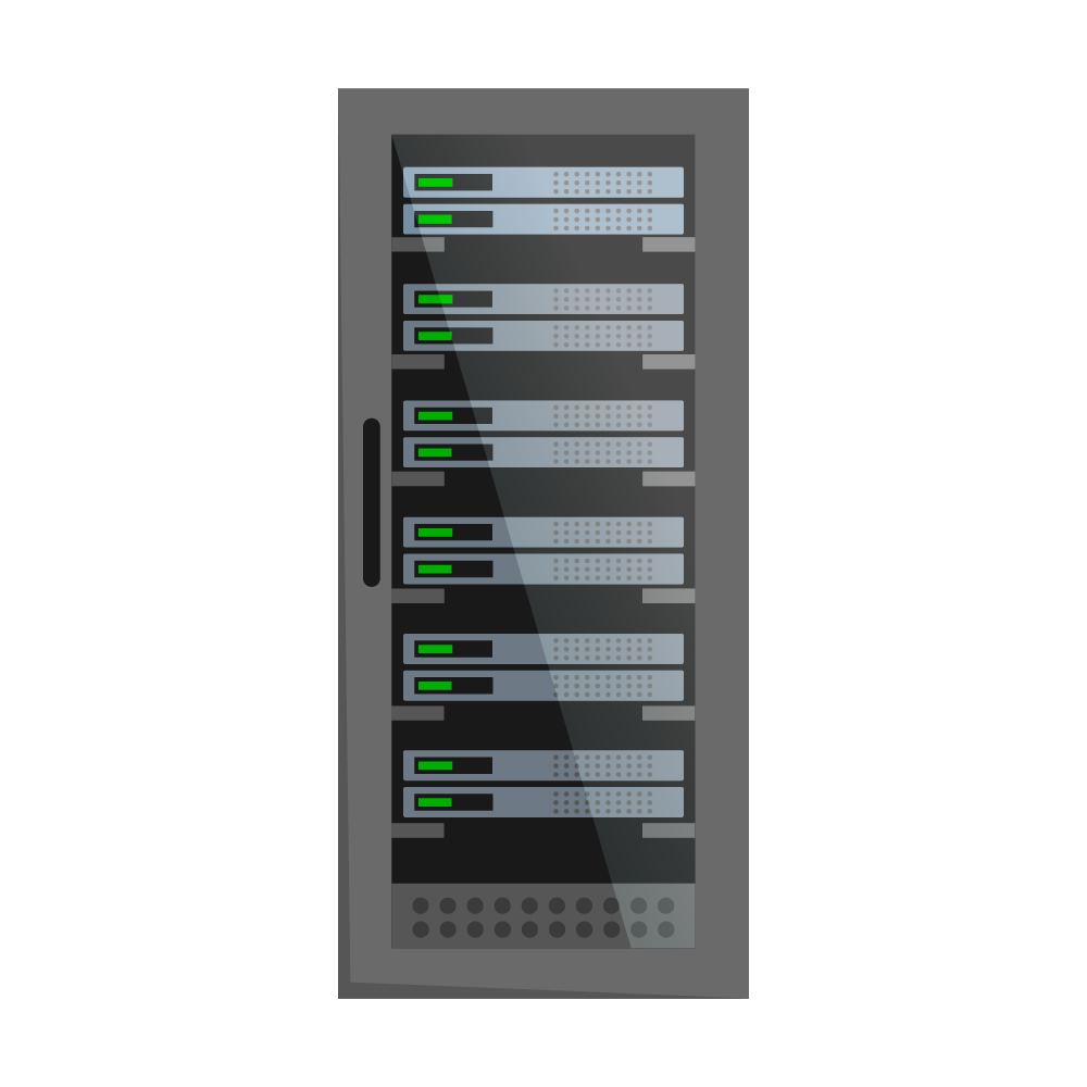 Web Hosting Services