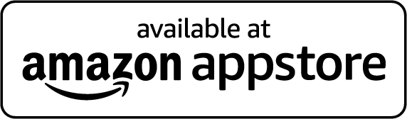 Available at Amazon appstore