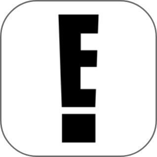 E!